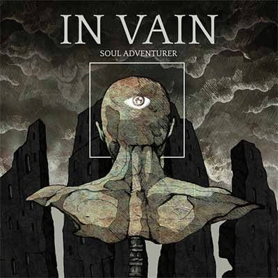 In Vain (NOR) : Soul Adventurer